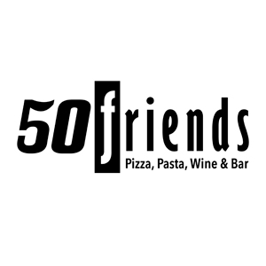 50 friends