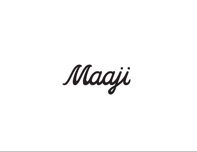 Maaji