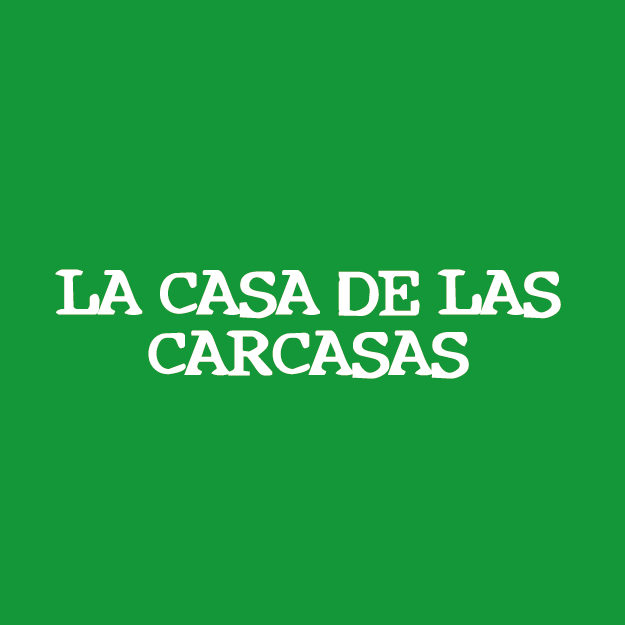 La Casa de las Carcasas